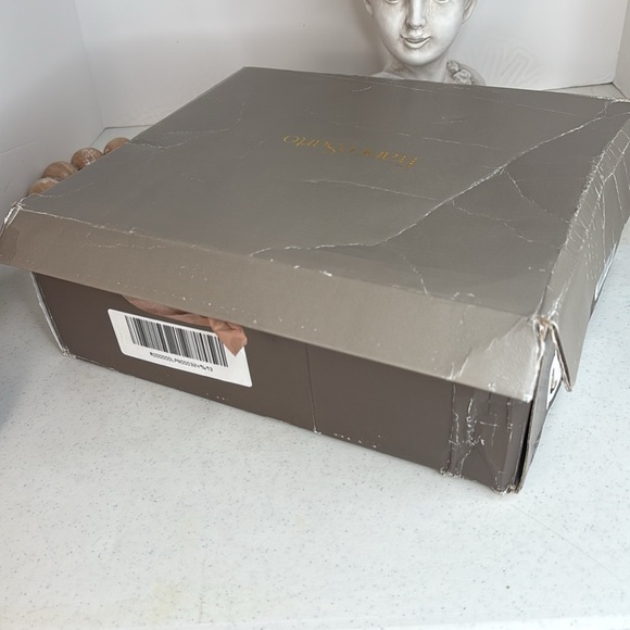 Franco Sarto Women's Snow Mid Shaft Boots Sz 8.5 - Picture 11 of 11